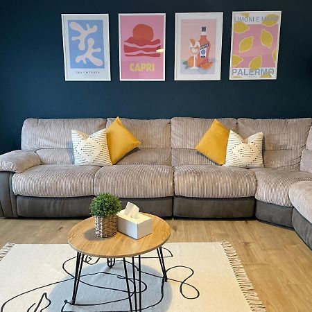 Ross Place Apartment فورت ويليام المظهر الخارجي الصورة