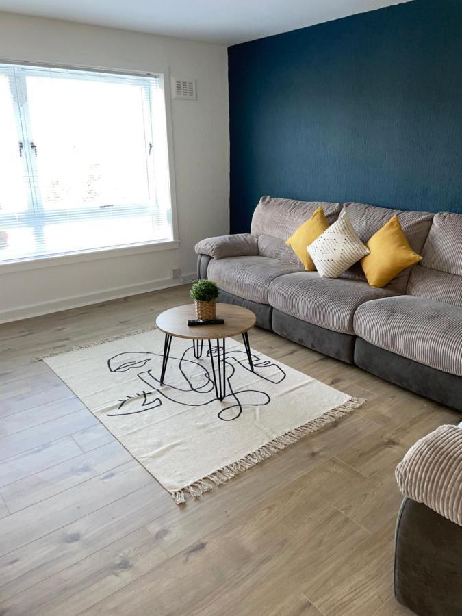 Ross Place Apartment فورت ويليام المظهر الخارجي الصورة